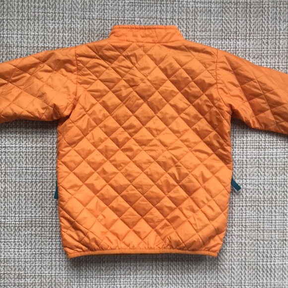 Patagonia Lightweight Puffer (size 4T) - Picture 3 of 7